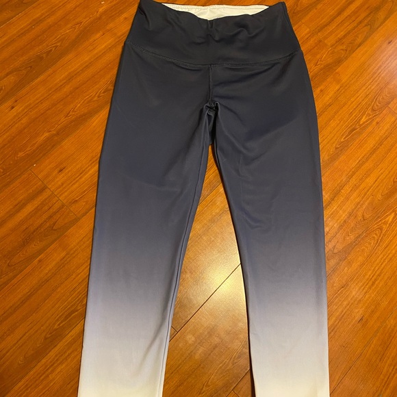 90 Degree by Reflex Workout Leggings - Picture 1 of 3